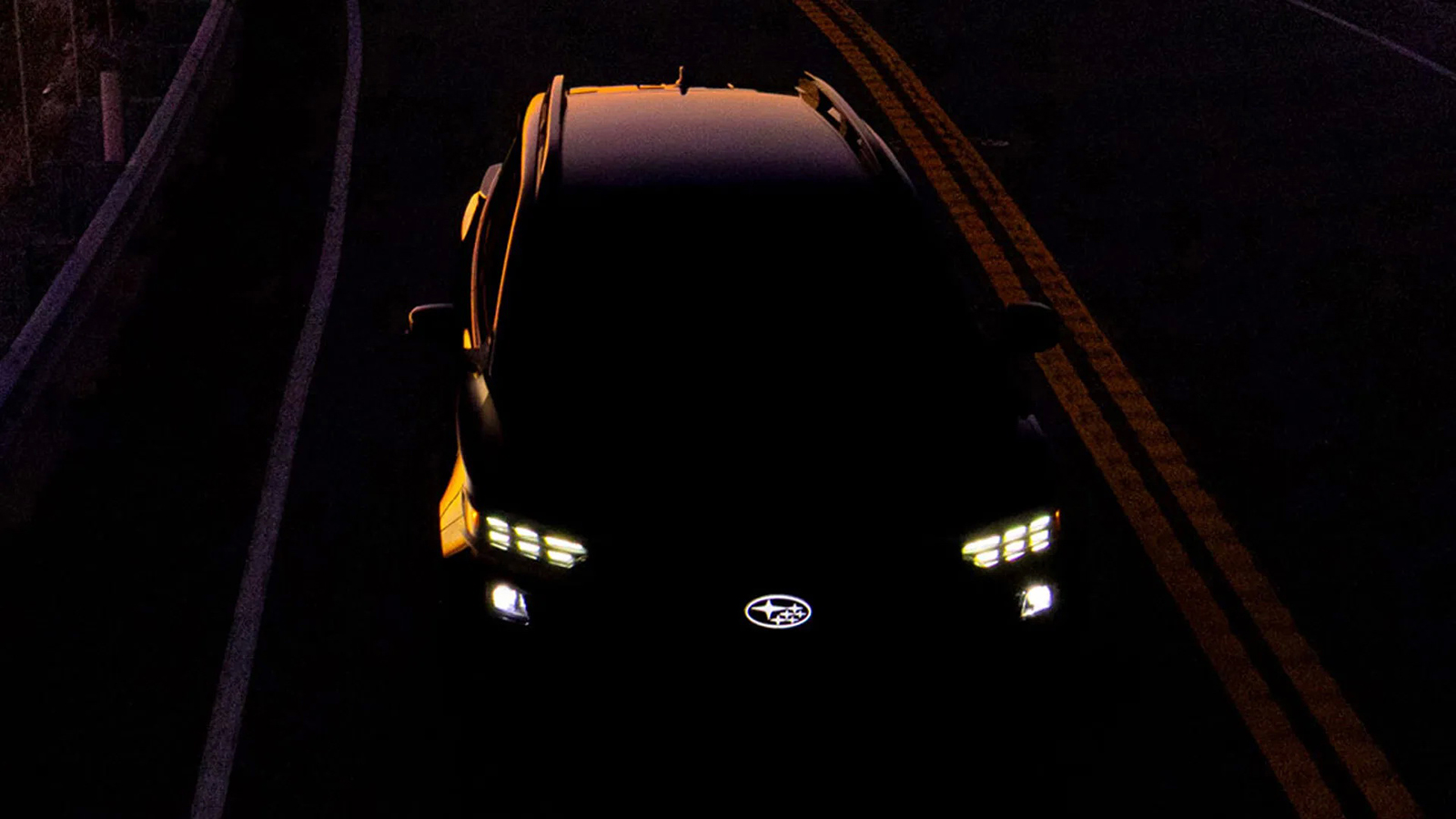 Η Subaru παρουσιάζει νέο ηλεκτρικό SUV με 3 σειρές καθισμάτων  